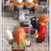 The Lego Photo Club Visits Sue the Scientist's Dino Lab