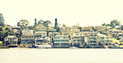 14th Mar 2022 - Parramatta River 21