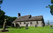 10th Jun 2022 - St. Peter's Church, Heysham