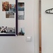 my new photo wall~ by zardz