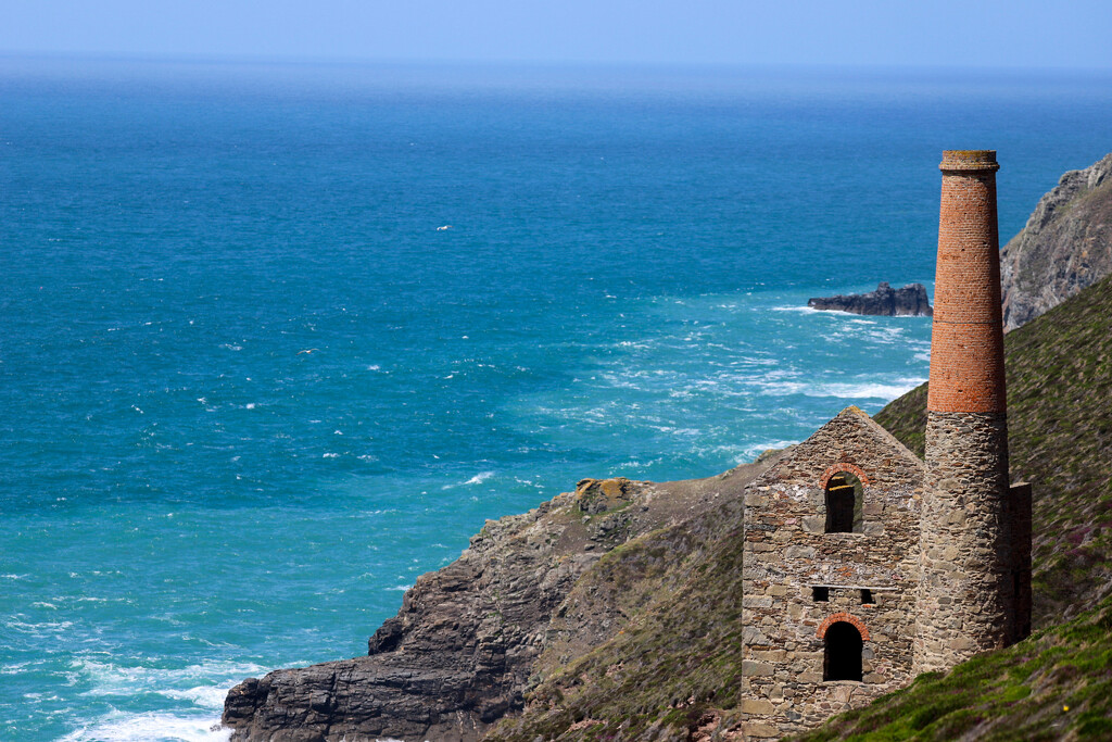 Wheal Coates by phil_sandford