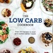 Low Carb Cookery Book by arkensiel