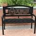 Jubilee Seat Bulwell by oldjosh