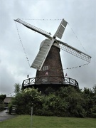 5th Jun 2022 - Greens Windmill