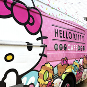 11th Jun 2022 - The Hello Kitty Cafe
