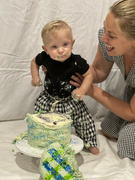 30th May 2022 - Rocky's first birthday