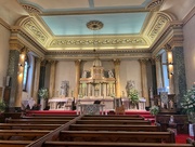 13th Jun 2022 - St. Thomas the Apostle Church Claughton on Brock. 