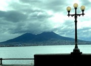 13th Jun 2022 - Vesuvius, Napoli