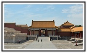 14th Jun 2022 - Forbidden City