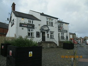 9th Jun 2022 - A well loved Rishton pub dating to 1753.