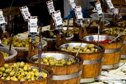 14th Jun 2022 - Market Olives