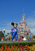 14th Jun 2022 - Disneyland Paris