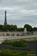14th Jun 2022 - Tuileries garden