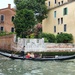 Gondola Going Round the Corner by will_wooderson