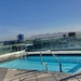 Top Floor Patio Pool by jnadonza