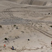 Sand-boarding Lancelin Dunes, WA by ankers70