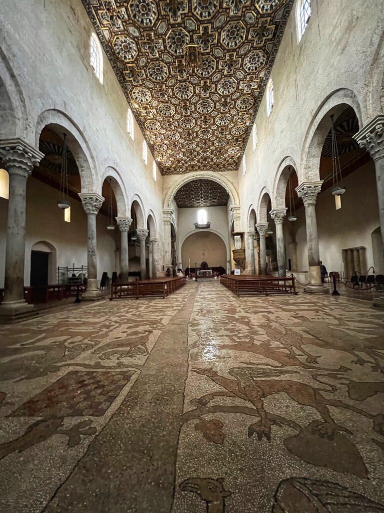 Cattedrale di Santa Maria Annunziata, Otranto by rensala