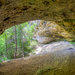 Sandstone Cavern by kvphoto
