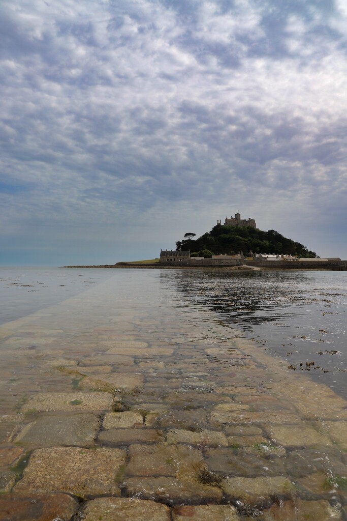 St Michael’s Mount by phil_sandford
