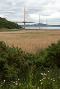 16th Jun 2022 - The Queensferry Crossing.