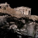 Athens ‘ Acropolis at night