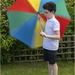 Spinning Umbrella by pcoulson