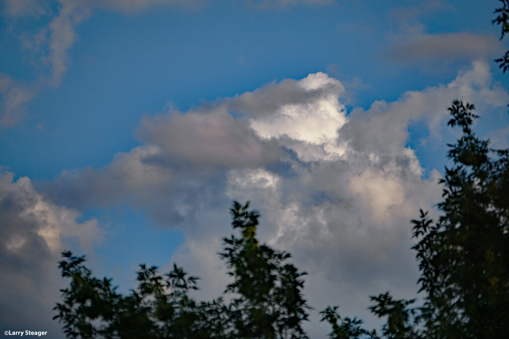 Cloud scape a 06 22 by larrysphotos