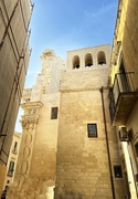 17th Jun 2022 - Lecce Limestone