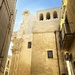 Lecce Limestone by rensala
