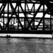 Bridges, Cuyahoga River, Cleveland