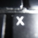 X #21: On My Keyboard by spanishliz