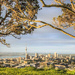 Made it to the top of Mt Eden by creative_shots