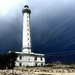 Leuca Lighthouse  by rensala