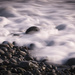 Creamy waves by dkbarnett