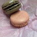 Les Macaron  by elainepenney