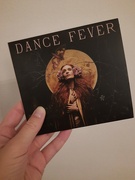 18th Jun 2022 - Dance Fever