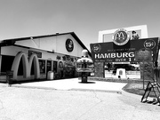 19th Jun 2022 - Site of the original McDonald's 