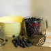 Berries Waiting to Turn Into Jam by grammyn