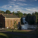 Paterson Great Falls National Historic Park - The View From Above by swchappell