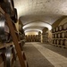 The Wine Cellar, Depressa  by rensala