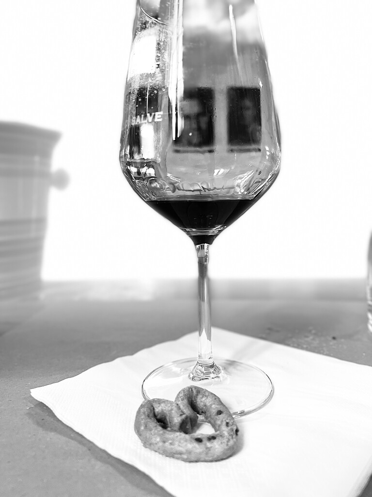 Wine Tasting,  Depressa  by rensala