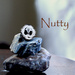 Nutty by francoise