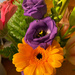 Latest grocery store bouquet  by joansmor