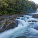 my favorite fall,  Tawhai Falls by creative_shots