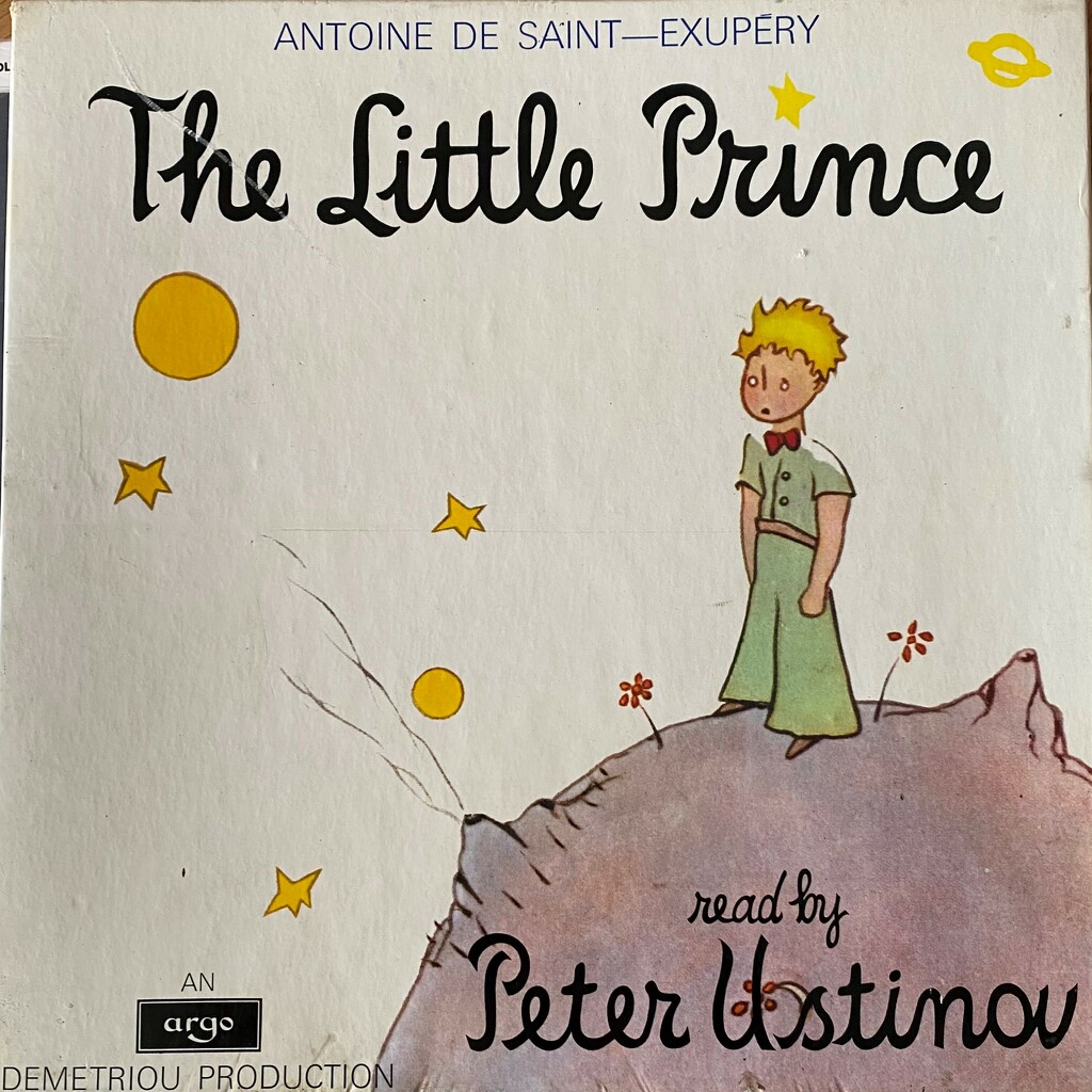 the little prince by cam365pix