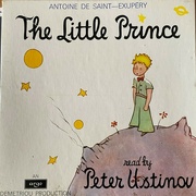 18th Jun 2022 - the little prince