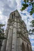 20th Jun 2022 - Notre Dame