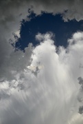 15th Jun 2022 - Windy clouds