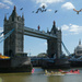 Terror Dragonflies and Beefeaters over London by 30pics4jackiesdiamond