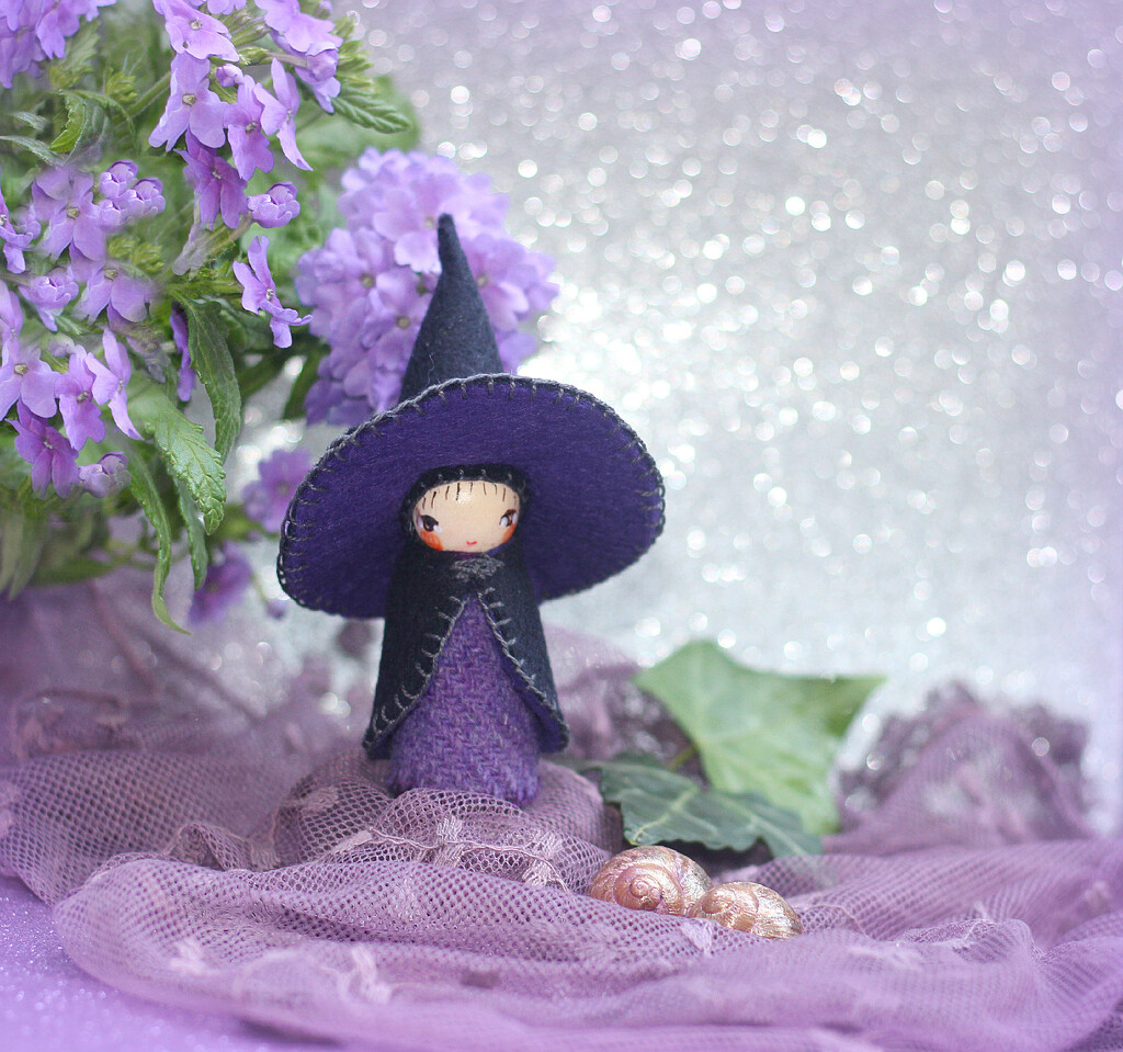 June Lavender.  by wendyfrost